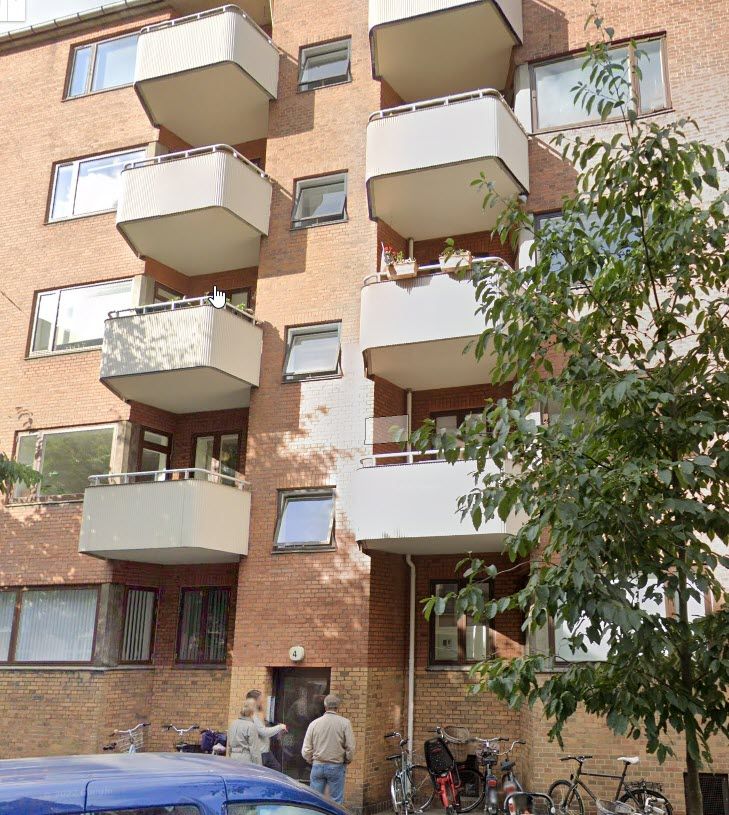 Henrik Ibsens Vej 4-6
