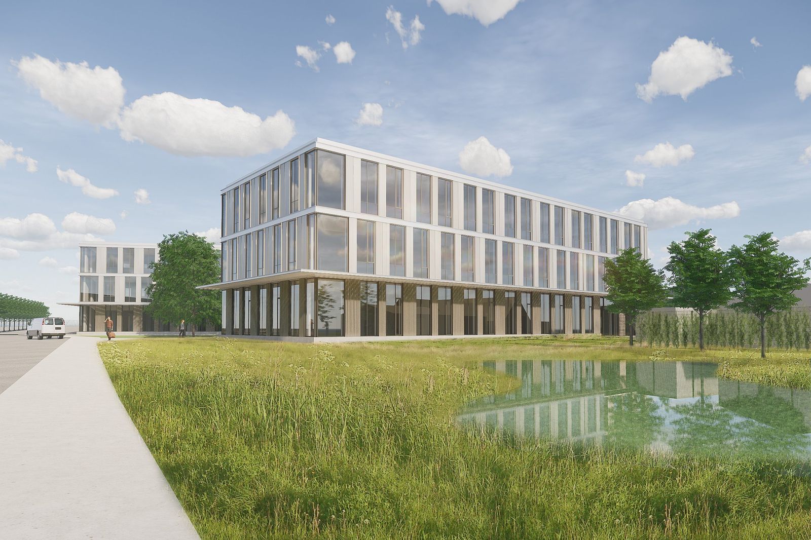 Wicotec Kirkebjerg - billede 4