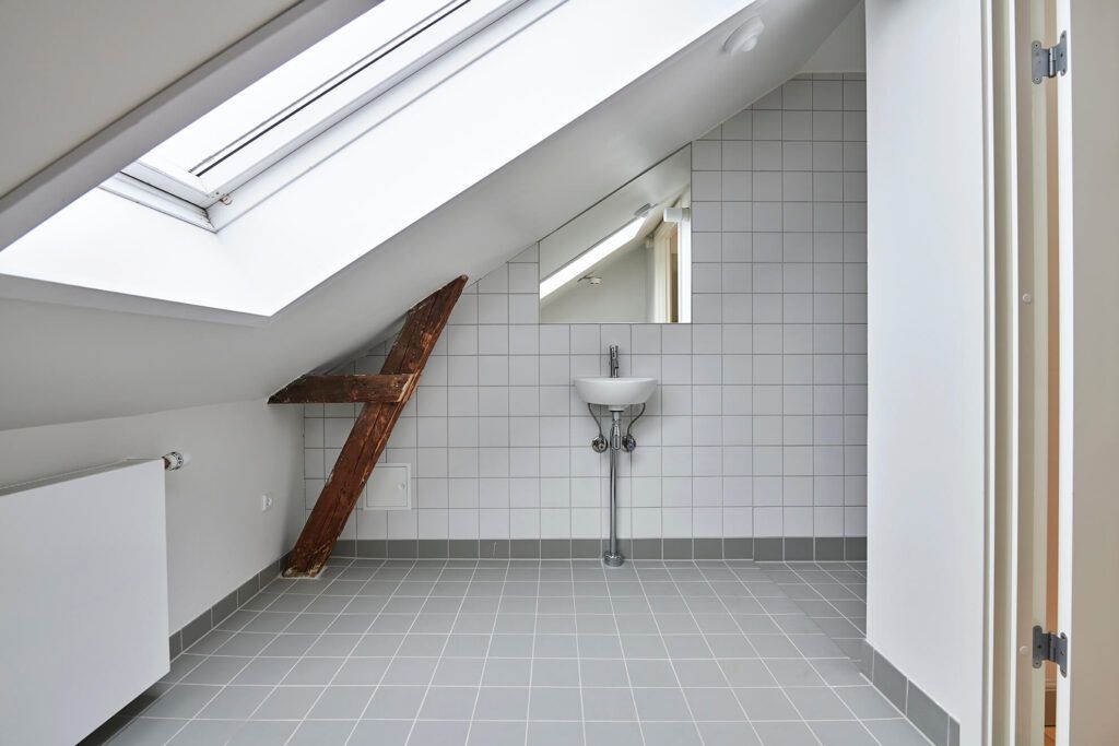 Ungeherberget Sporsløjfen - billede 2
